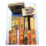 Vintage The Better Little Books and More - books Vintage The Better Little Books and More - books