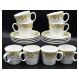 Vintage Noritake Progression China Japan Sunny Vintage Noritake Progression China Japan Sunny