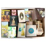 Vintage Avon Bottles in Boxes Vintage Avon Bottles in Boxes