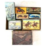 Vintage Men Vintage Men