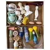 Vintage Avon Bottles - one dolphin Vintage Avon Bottles - one dolphin