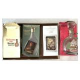 Vintage Beam, Dant, and More Vintage Decanter Vintage Beam, Dant, and More Vintage Decanter