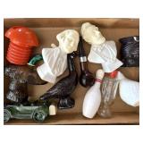 Vintage Men Vintage Men