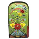 Vintage Poosh-M-Up 5 Game Streamliner 12.5" x Vintage Poosh-M-Up 5 Game Streamliner 12.5" x