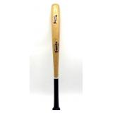 MLB Braves Franklin Wood Baseball Bat 25"