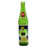 1977 Notre Dame National Champions 7Up Bottle