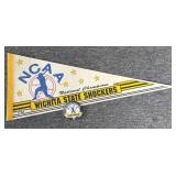 NCAA Wichita State Shockers National Champions