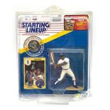 Bo Jackson Kenner Starting Lineup Figure,