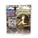 Mickey Mantle Kenner Starting Lineup Figure and