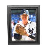 Goose Gossage Autographed New York Yankees Photo