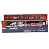 Roger Clemens New York Yankees 1/80 Scale Die