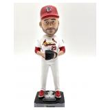 Chris Carpenter Cardinals Bobblehead 7"