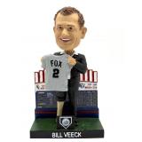 Bill Veeck MLB White Sox Bobblehead 7.5"