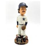 Catfish Hunter MLB New York Yankees Forever