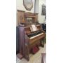 1893 Estey Pump Organ - Beautiful