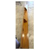 Wooden Shelf 9ï¿½10ï¿½