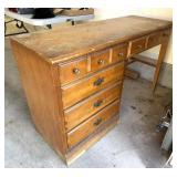 Sewing Table 48"x18"x30"