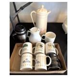 Coffee Mugs