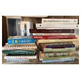 Cook Books