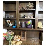 Vases, Decor & More