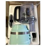Kitchen Aid Food Processor