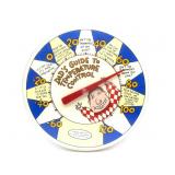Hallmark Humorous Wall Thermometer 11.5"-