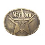 1987 Marlboro Belt Buckle
