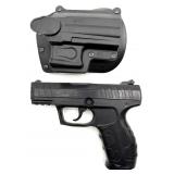 Daisy 426 Powerline BB Pistol with Holster-