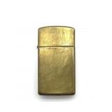 Brass Zippo Lighter