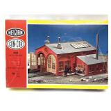 Sealed HO Scale Heljan Con-Cor Plastic Model Kit