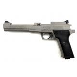Crosman AutoAir II .177 Pellet/BB Gun (plastic)