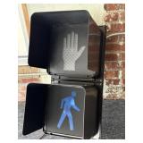 Crosswalk Signal 14