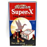 Reproduction Porcelain Western Super-X Shells