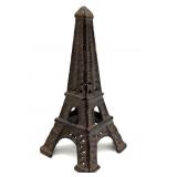 Cast Iron Eiffel Tower 6"