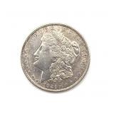 1921 Morgan Dollar