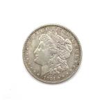 1921 Morgan Dollar