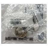 3-Coin Set 2004-2006 90% Silver Kennedy Proof