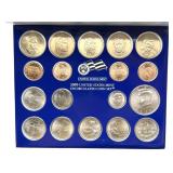 2009-P United States Uncirculated Coin Set