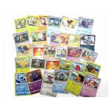 (30) Pokemon Cards