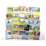 (30) Pokemon Cards