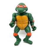 1989 Large Teenage Mutant Ninja Turtles Toy