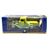 American Mint 1934 Ford Pick Up Die Cast Metal
