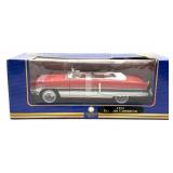 American Mint 1955 Packard Carribbean Die Cast