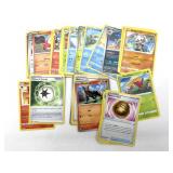 (30) Pokemon Cards