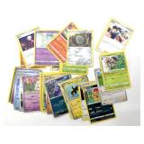 (30) Pokemon Cards