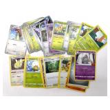(30) Pokemon Cards