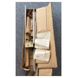 Vintage Radson Temperature Probe Kodwl 65 -