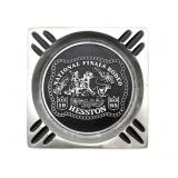 1985 Hesston National Finals Rodeo Aluminum