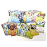 +(30) Pokemon Cards