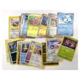 (30) Pokemon Cards